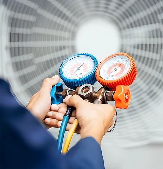 Leading HVAC Tools & Equipment Supplier in Mangalore & Bangalore